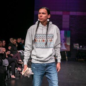 Meet your Posher, Tymon